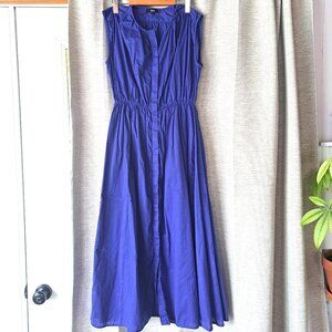 Maxi dress Etam